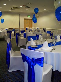 Suffolk Chair Covers 1066574 Image 4